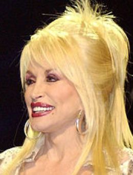 Dolly Parton