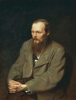 Fiodor Dostoïevski (Dostoievski)
