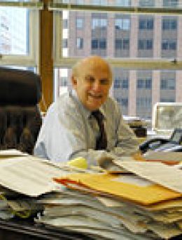 Floyd Abrams