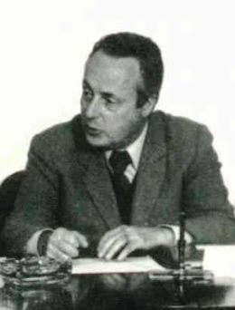 Giorgio Bassani