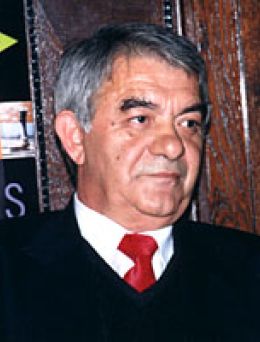 Ion Marin Almajan