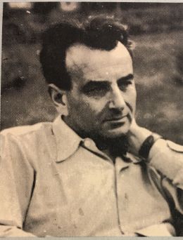 Jean Bruller (Vercors)