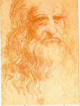 Léonard de Vinci (Da Vinci)