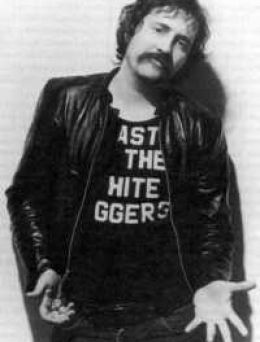 Lester Bangs