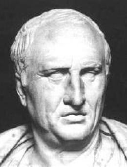Cicéron (Cicero)