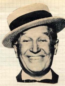 Maurice Chevalier