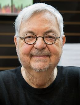 Michel Tremblay