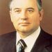 Mikhail Gorbachev