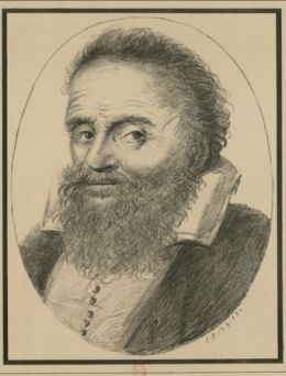 Philippe Desportes