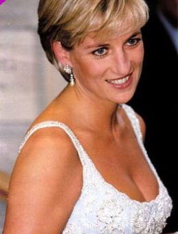 Princess Diana