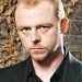 Simon Pegg