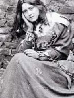 Sœur Thérèse de Lisieux