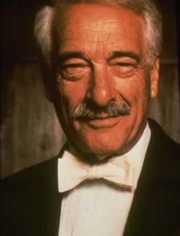 Victor Borge