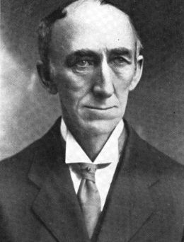 Wallace Wattles